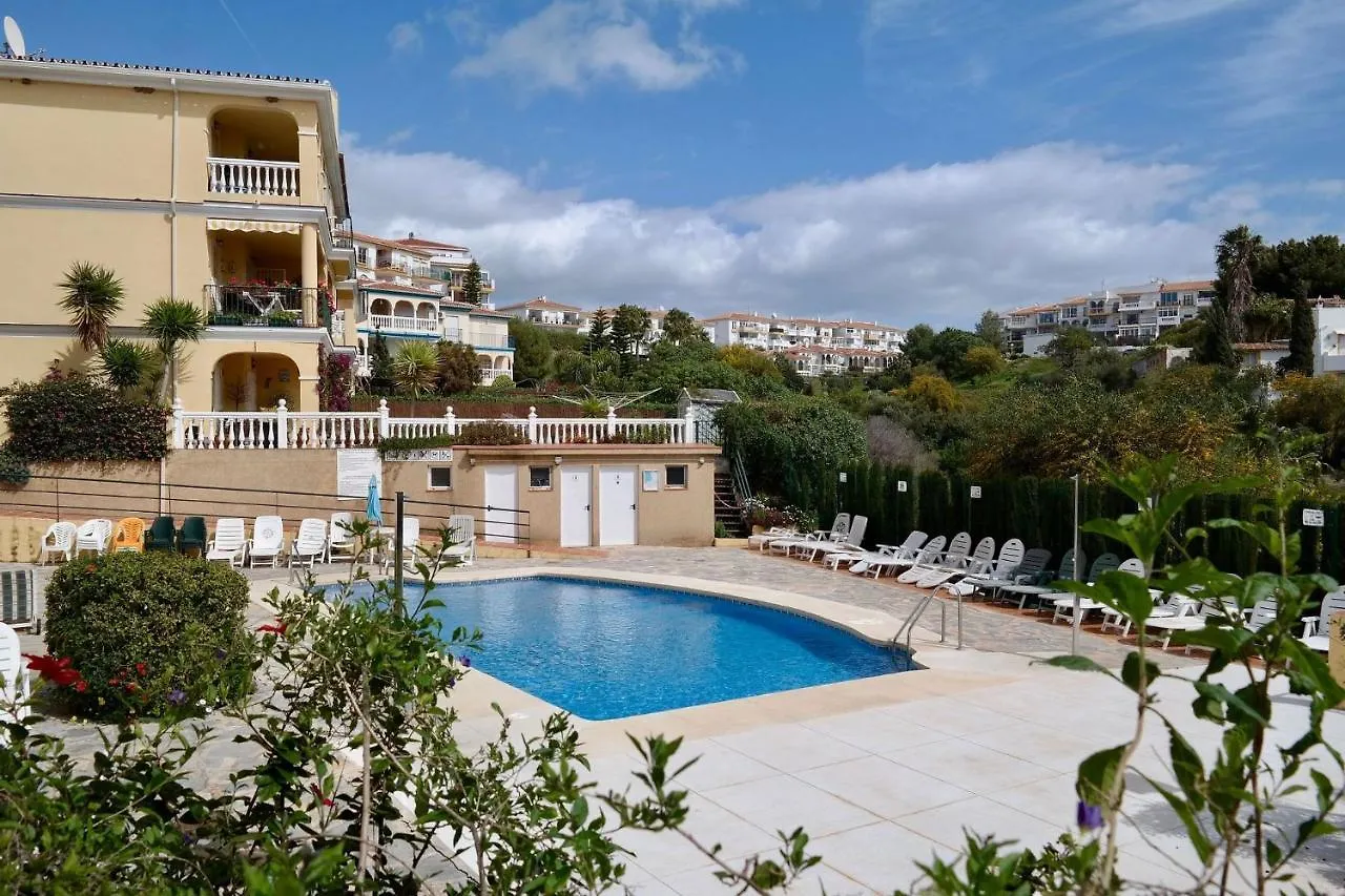 El Faro Vacation Home 600M To Beach Big Terrace By Solrentspain Fuengirola
